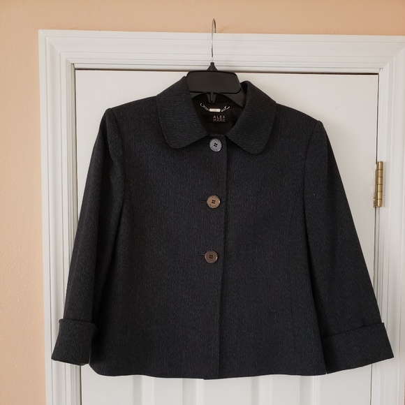 Alex Marie Jackets & Blazers - Alex Maria Woman's Suit Jacket